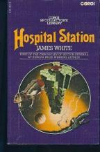 Hospital Station, Corgi, 1976