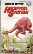 Hospital Station, Del Ray, 1979