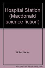 Hospital Station, Macdonald, 1986