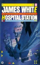 Hospital Station, Futura/Orbit, 1987